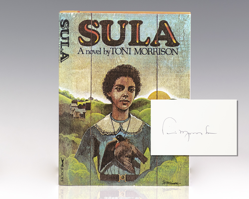 Sula.