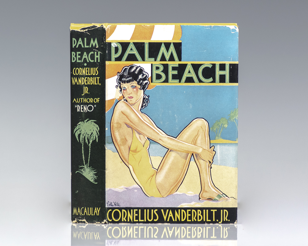 Palm Beach.