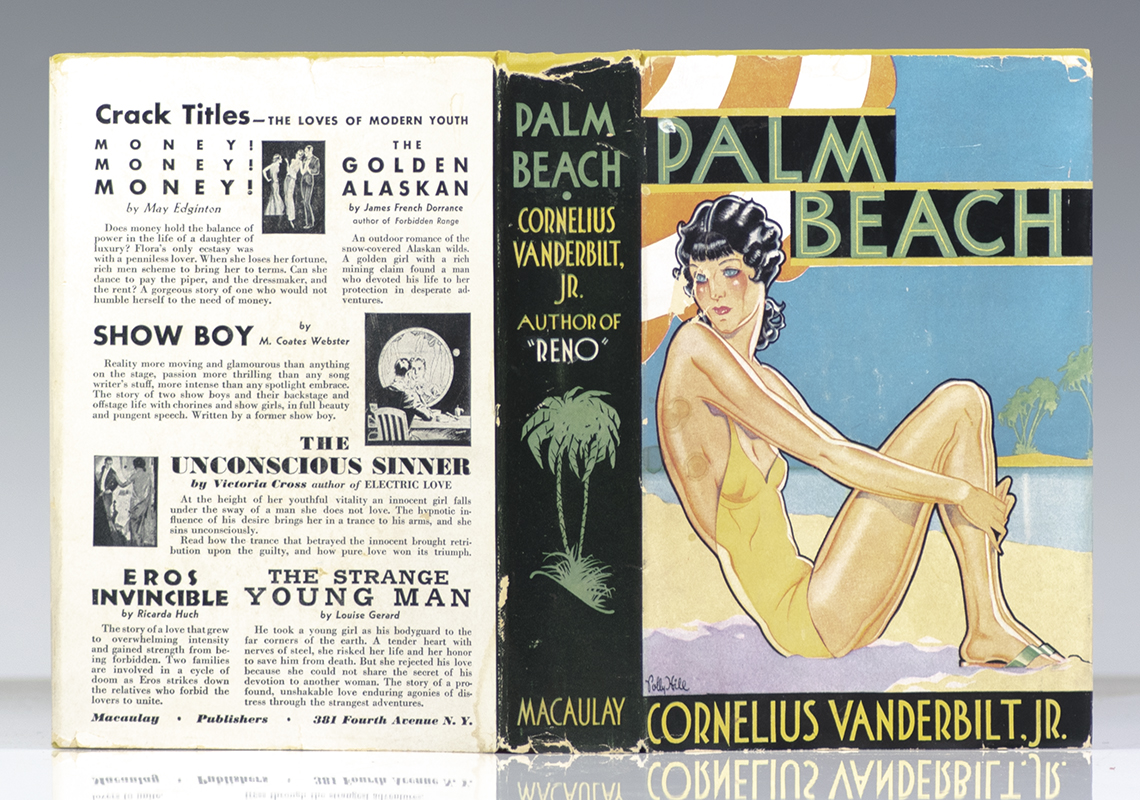 Palm Beach. - Image 4