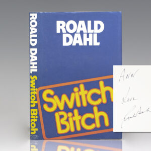 Switch Bitch.
