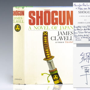 Shogun.
