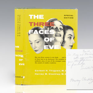 The Three Faces of Eve.
