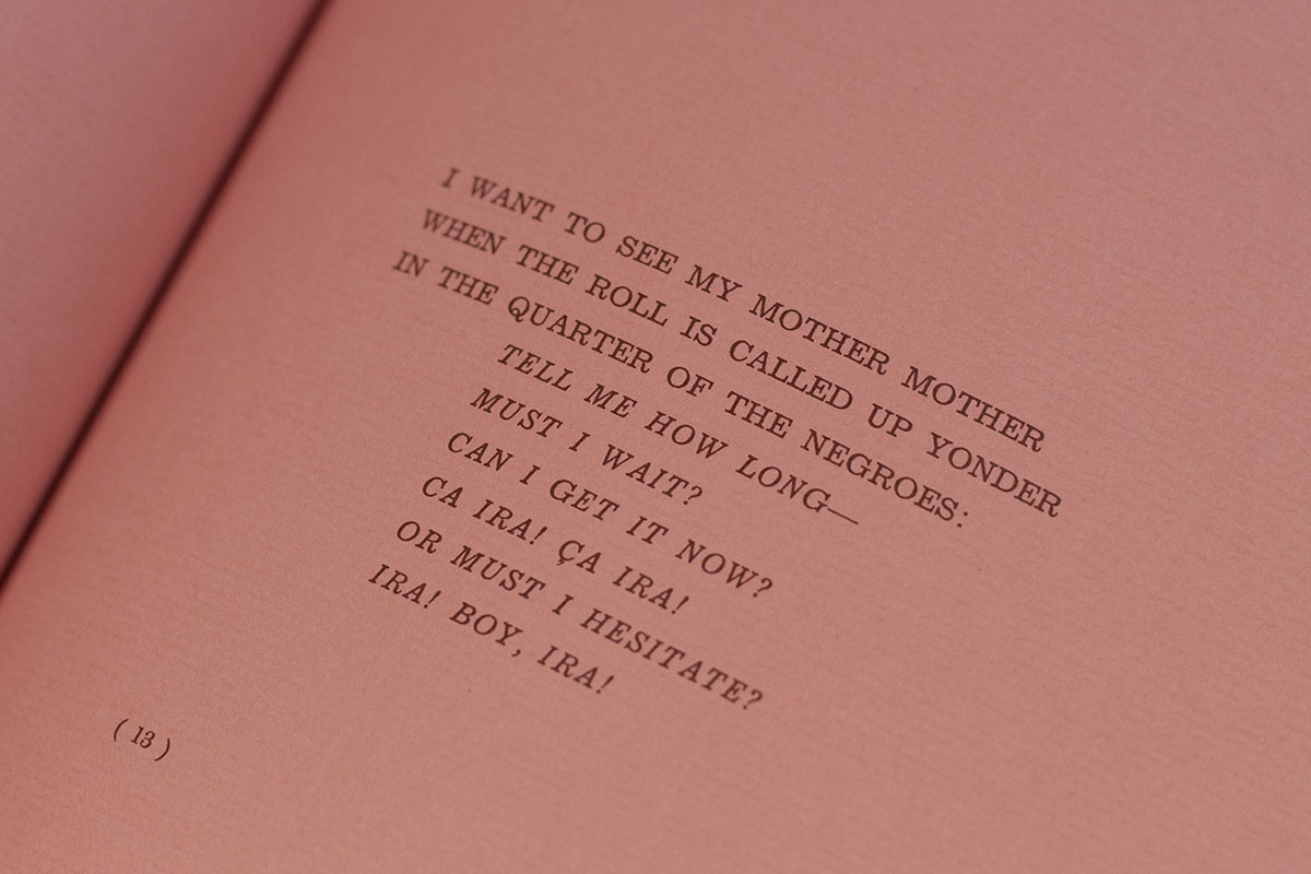Ask Your Mama: 12 Moods For Jazz.