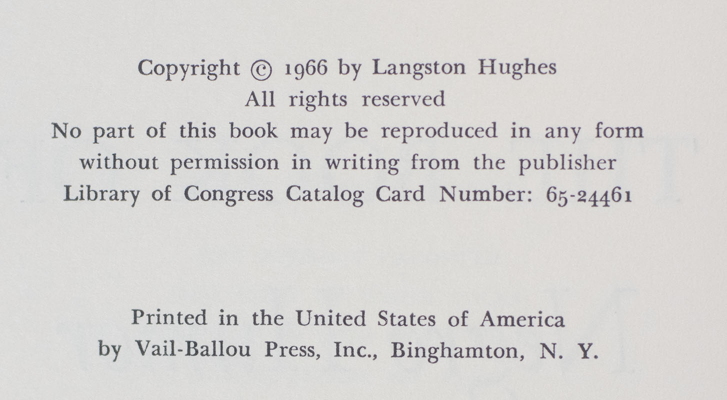 The Book of Negro Humor. - Image 4