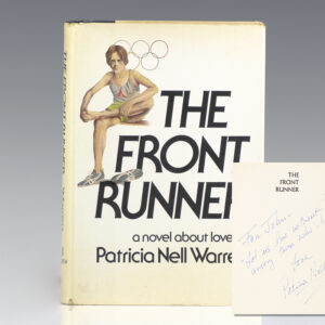 The Front Runner.