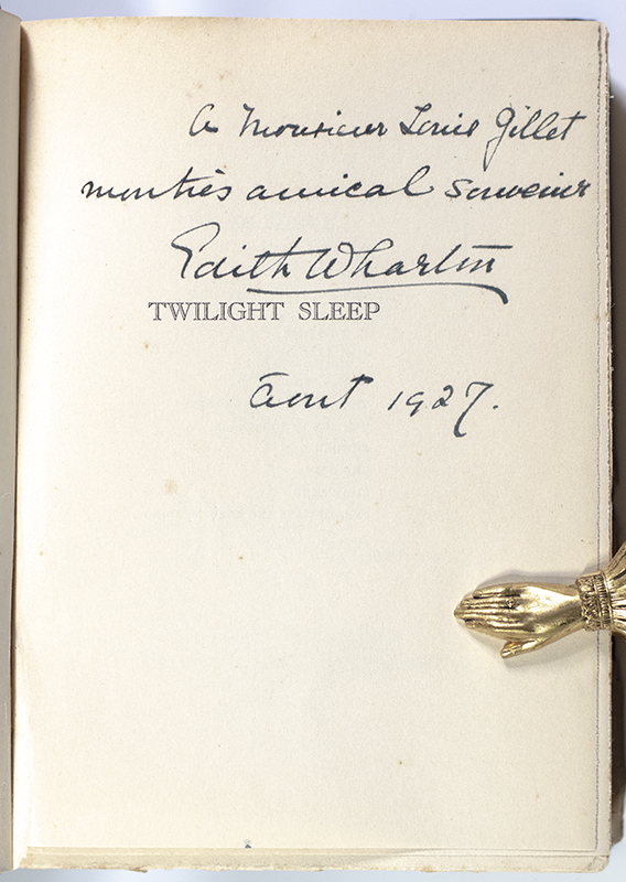 Twilight Sleep. - Image 2