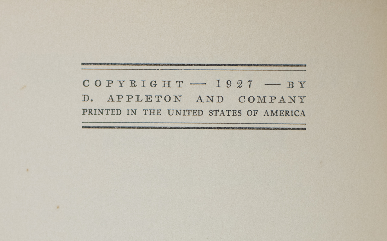 Twilight Sleep. - Image 4