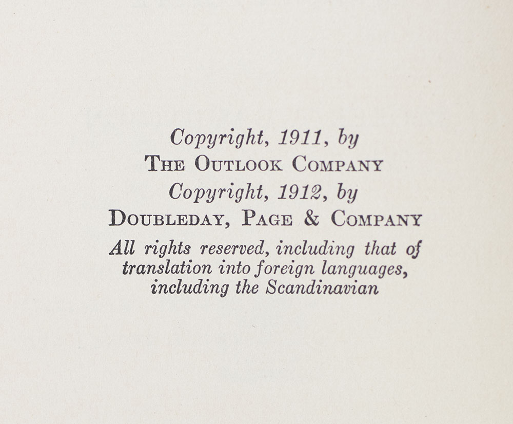 The Man Farthest Down: A Record of Observation and Study in Europe.