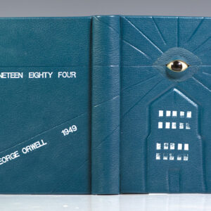 Nineteen Eighty-Four.