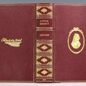 Little Dorrit.