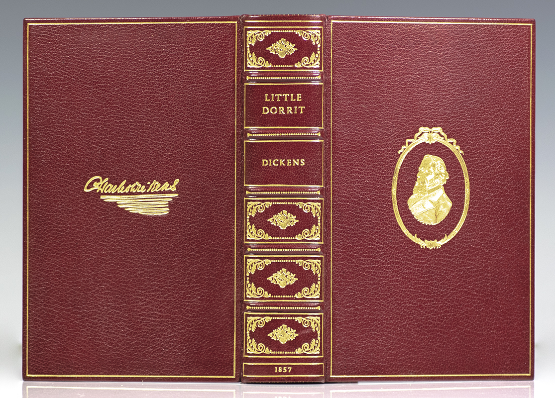 Little Dorrit.