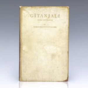 Gitanjali [Song Offerings].