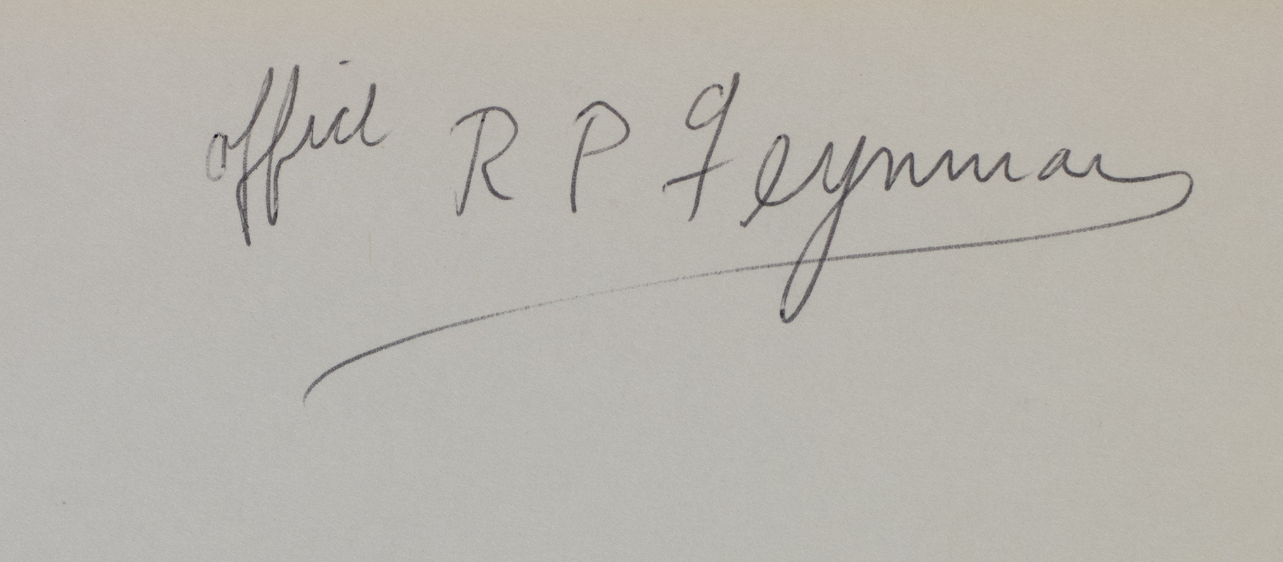 The Feynman Lectures On Physics.