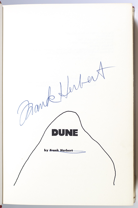 Dune.