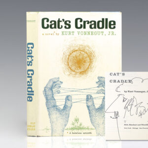Cat's Cradle.