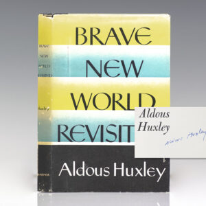 Brave New World Revisited.