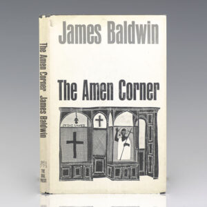The Amen Corner.