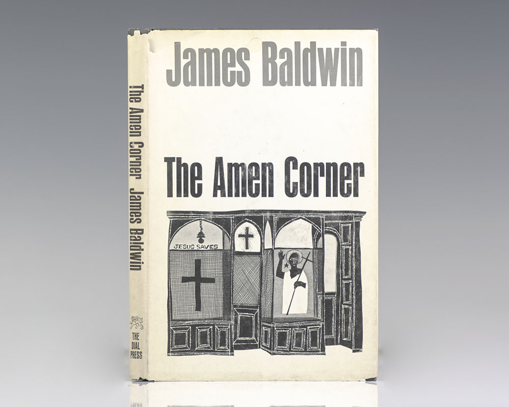 The Amen Corner.