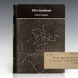 DNA Synthesis.