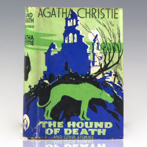 The Hound of Death and Other Stories.