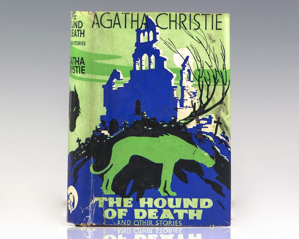 The Hound of Death and Other Stories.