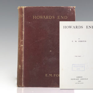 Howard's End.