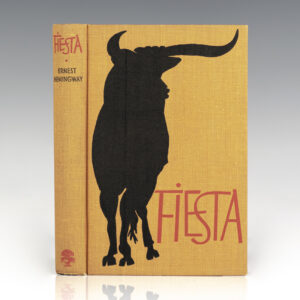 Fiesta [The Sun Also Rises].