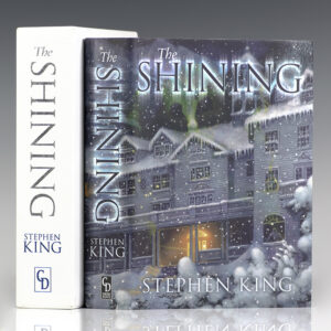 The Shining.
