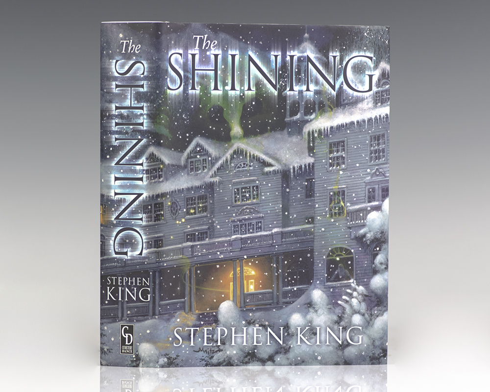 The Shining.