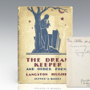 The Dream Keeper.
