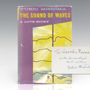 The Sound of Waves.
