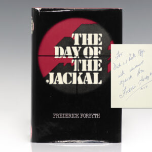 The Day of the Jackal.
