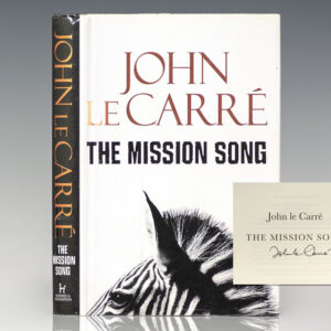 Mission Song.