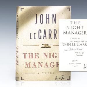 The Night Manager.