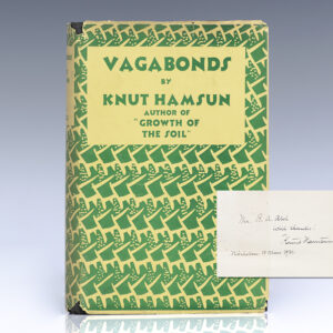 Vagabonds.