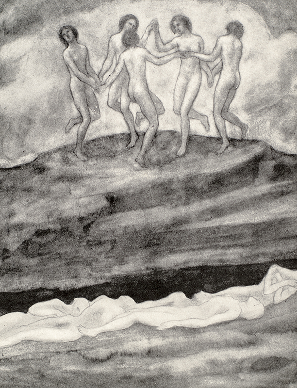 Sand and Foam: A Book of Aphorisms.