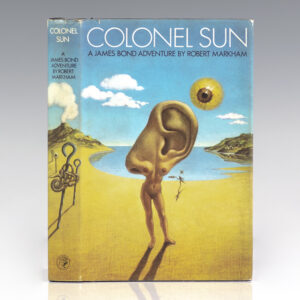 Colonel Sun.