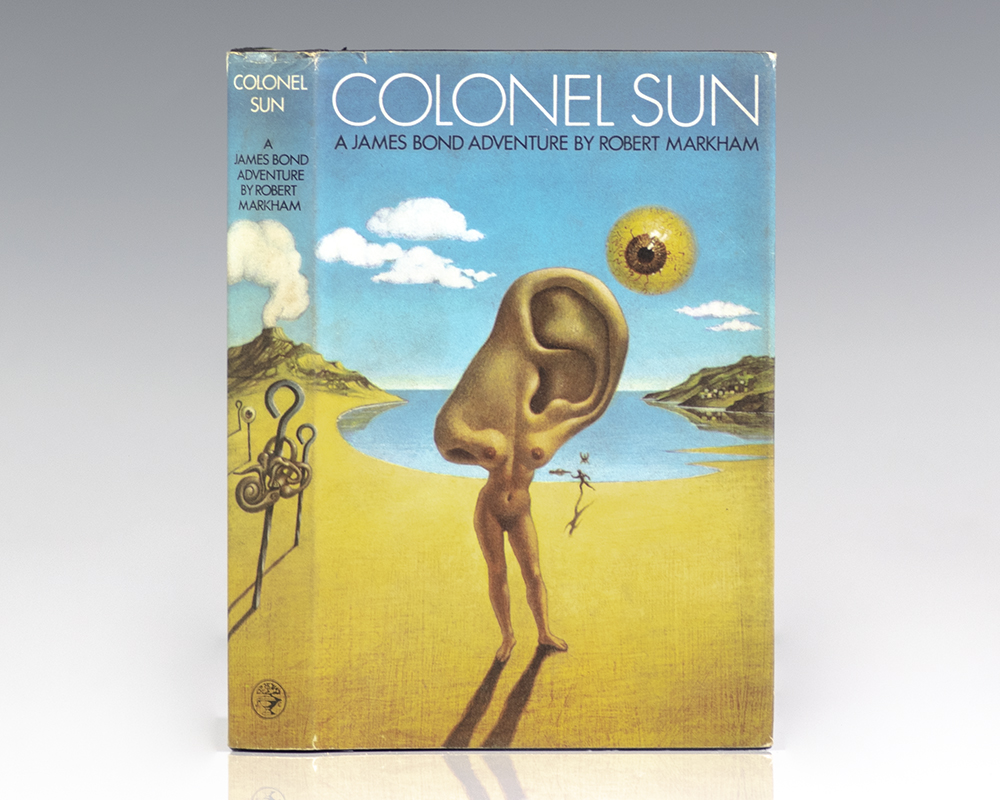 Colonel Sun.