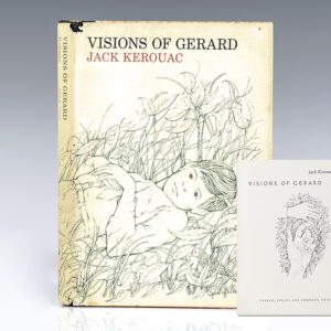 Visions of Gerard.