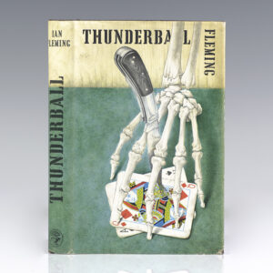 Thunderball.