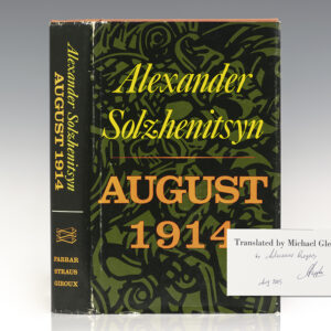 August 1914.