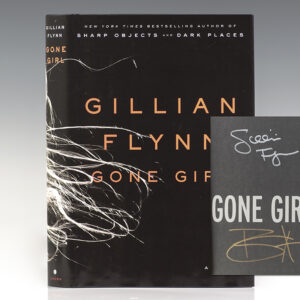Gone Girl.