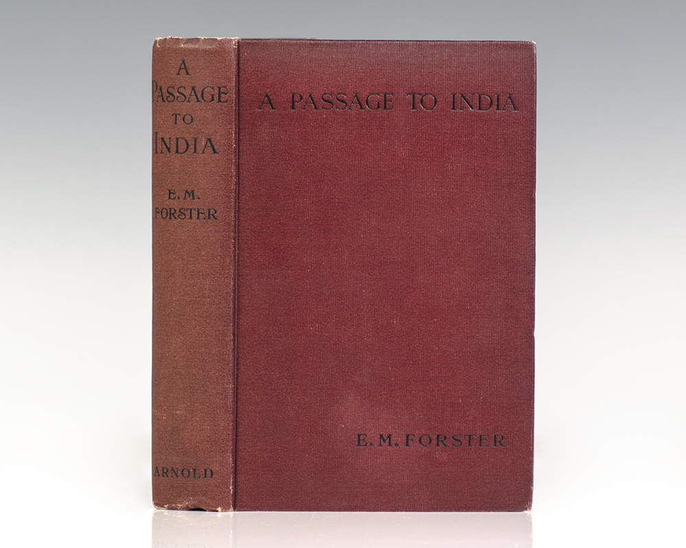 A Passage To India. - Image 2
