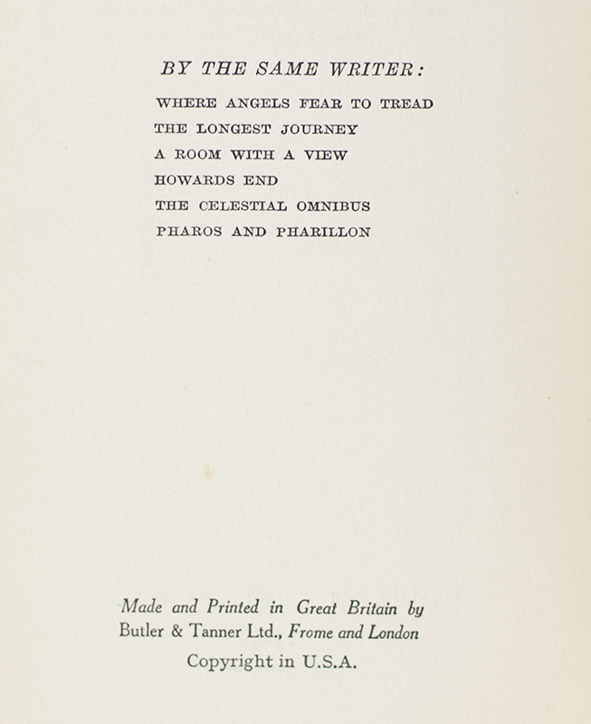 A Passage To India. - Image 4