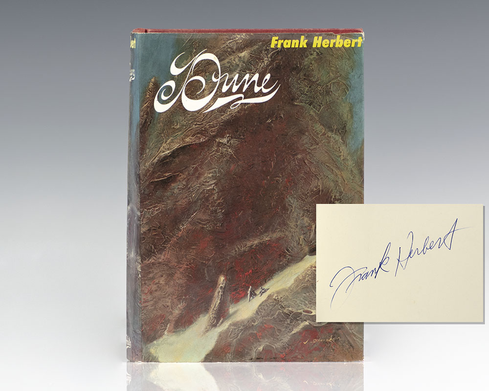 Dune.