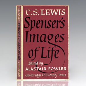 Spenser's Images of Life.