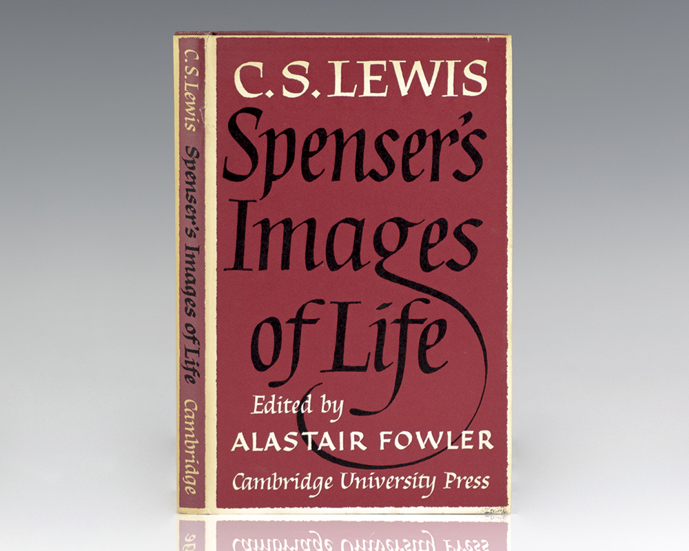 Spenser’s Images of Life.
