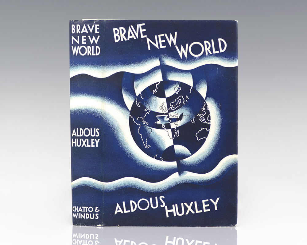 Brave New World.