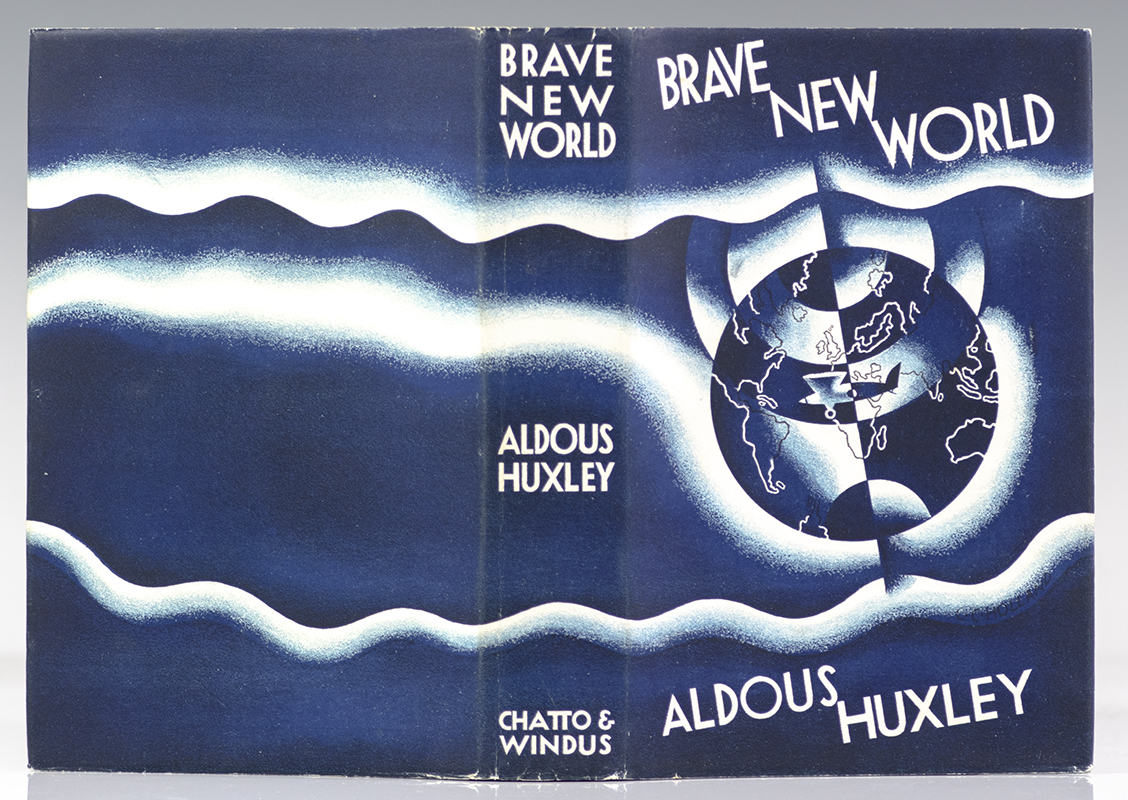 Brave New World.
