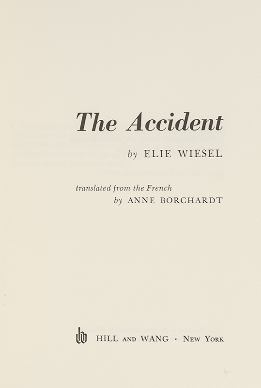 The Accident. - Image 3